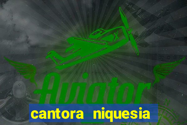 cantora niquesia santos pelada